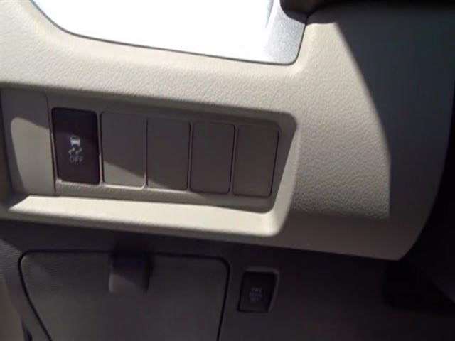 2017 Toyota Sienna LE